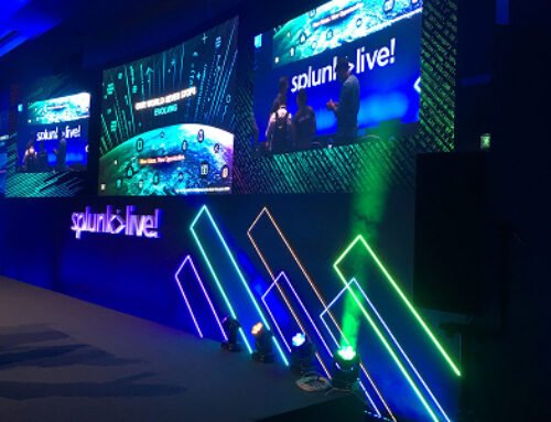 7 Event Branding Ideas That Transform Any Venue!